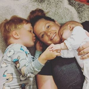 Meet your Posher, Paula